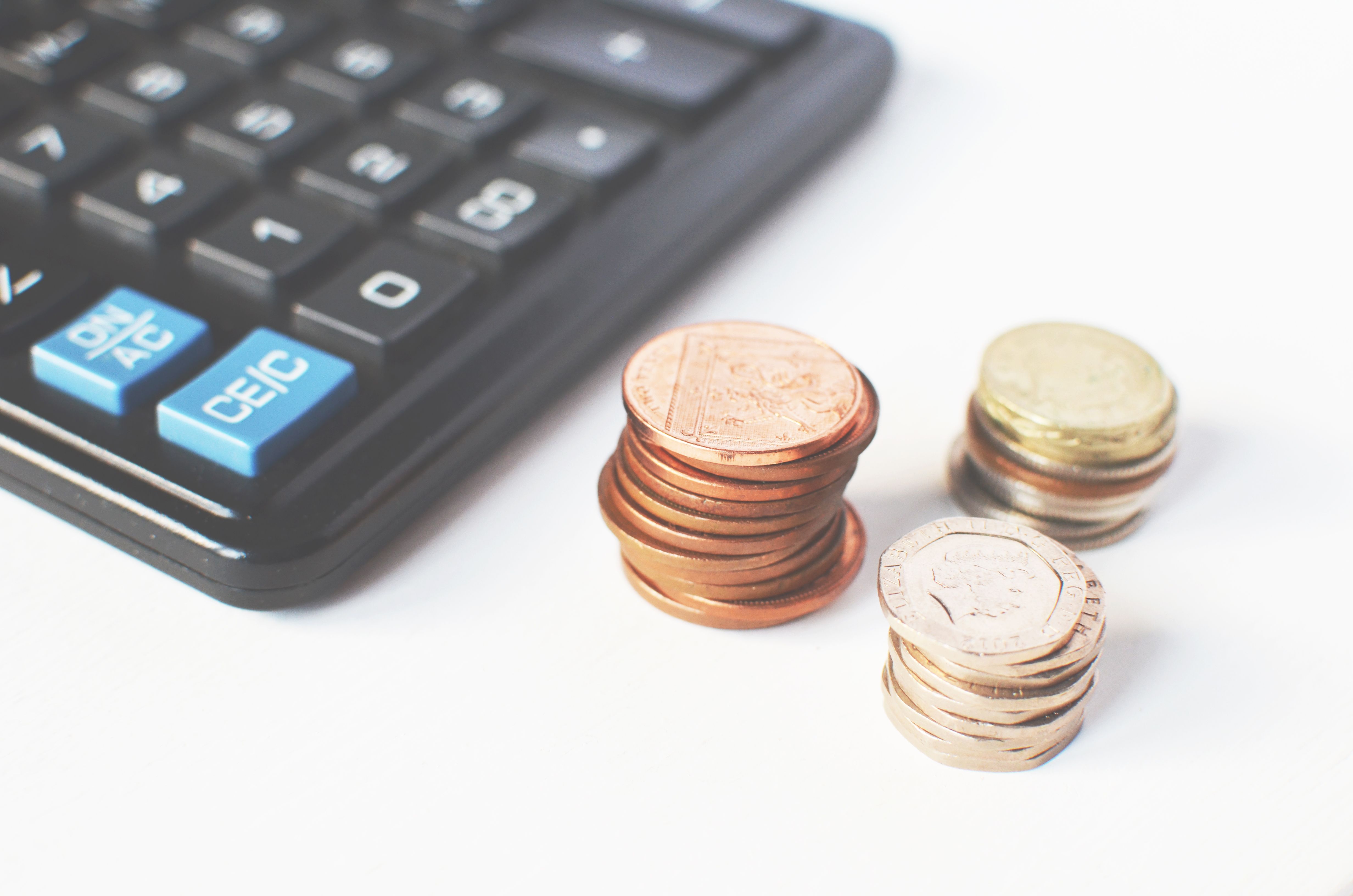 Accounting & Payroll