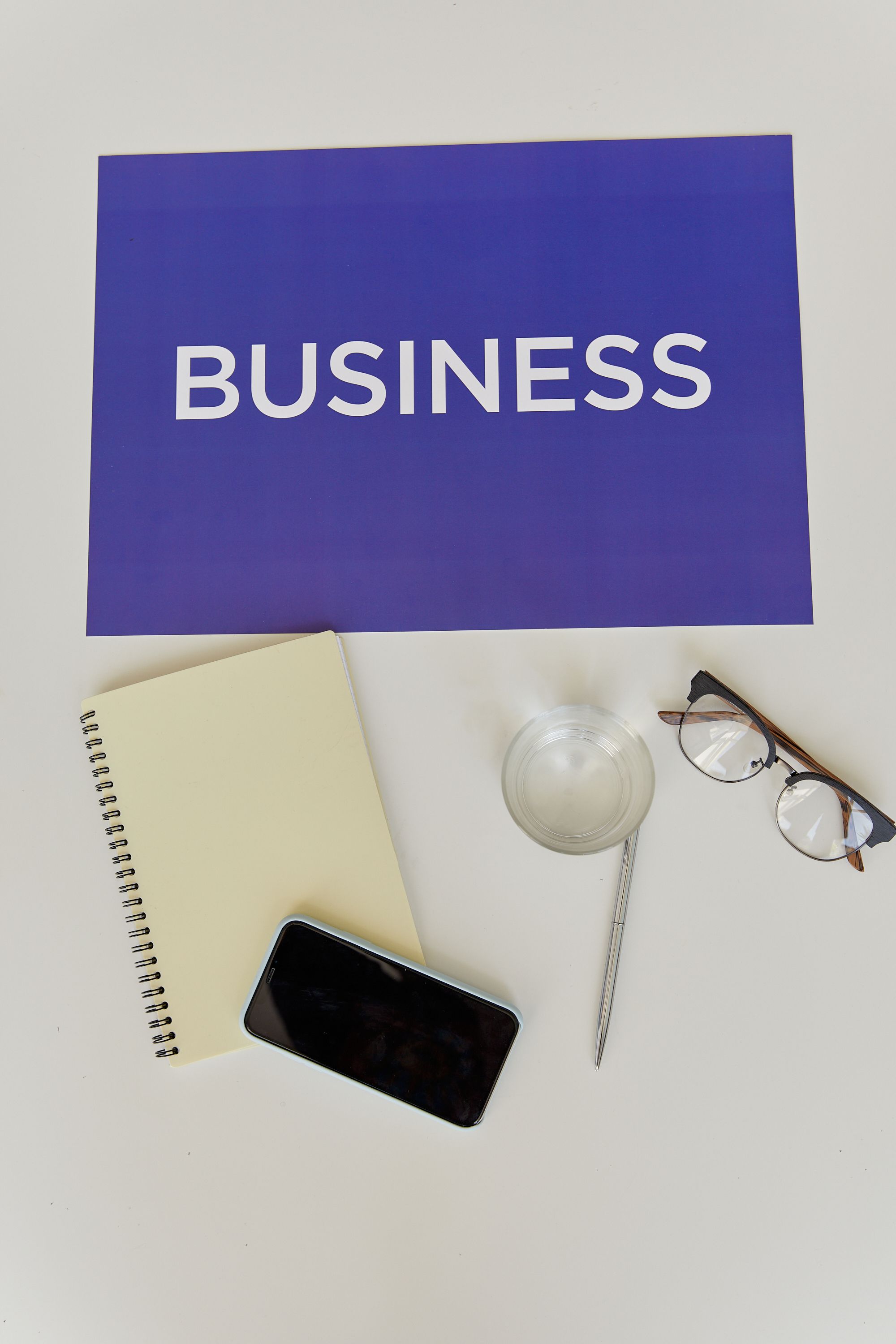 Business Registration